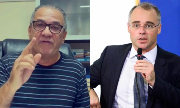 Pastor Silas Malafaia convoca evangélicos para ato em 7 de setembro