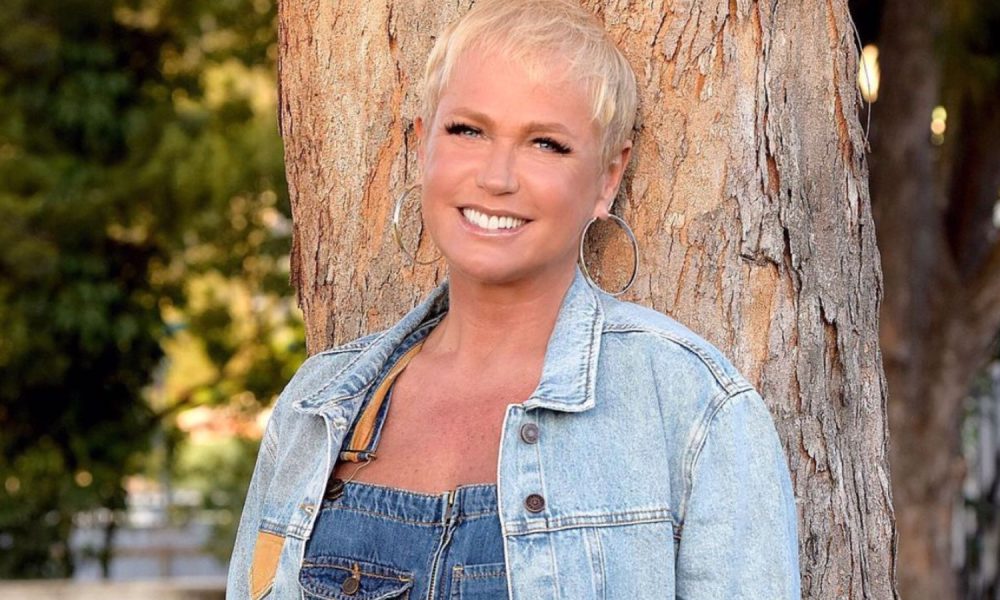 Xuxa Meneghel diz não entender o que é família tradicional