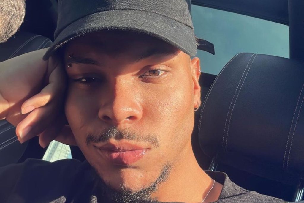 Ex cantor gospel Jessé Aguiar volta a desabafar após se assumir gay