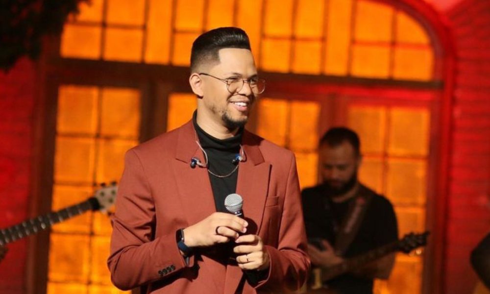 Luto Morre O Cantor Gospel Pedro Henrique Aos 30 Anos