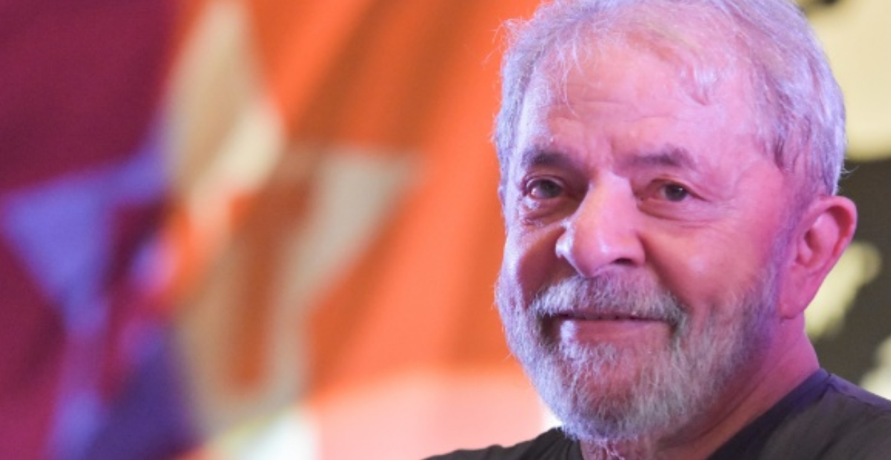 Lula (PT) lidera entre católicos e evangélicos, diz Ibope.