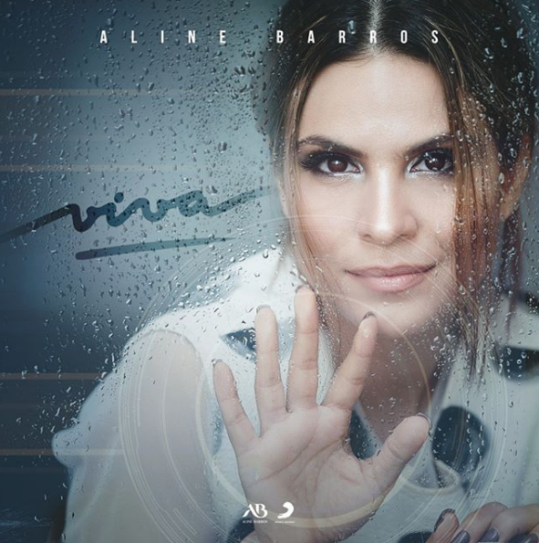 Aline Barros divulga capa de novo CD gospel e faz revelação que entristece  público