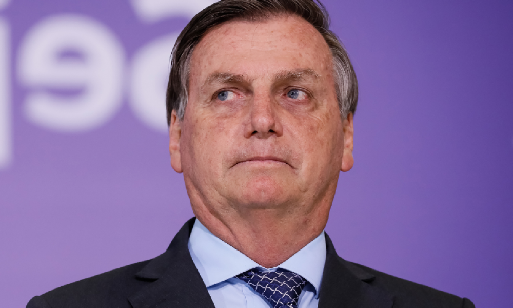 'Se Deus Quiser, Vou Continuar Meu Mandato', Diz Bolsonaro Sobre ...