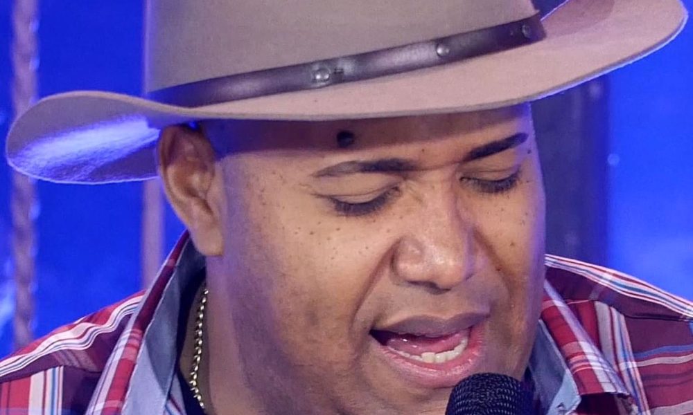 Letra: ‘Porque' – Gerson Rufino